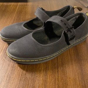 Dr Marten Mary Janes